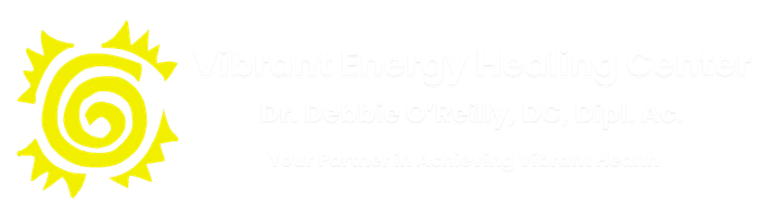 Vibrant Energy Healing Center